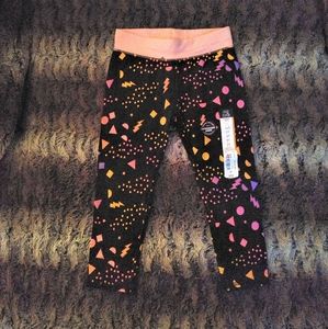 Toddler leggings